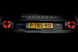 Land Rover Discovery Sport – thumbnail 8