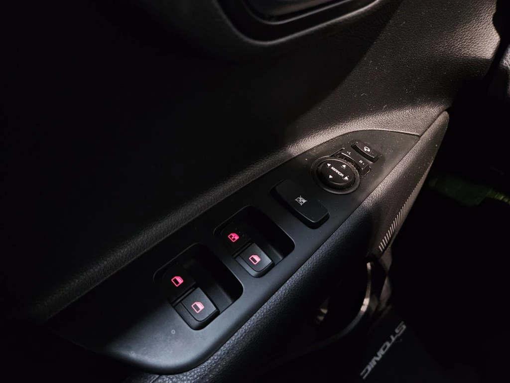 Kia Stonic – foto 43