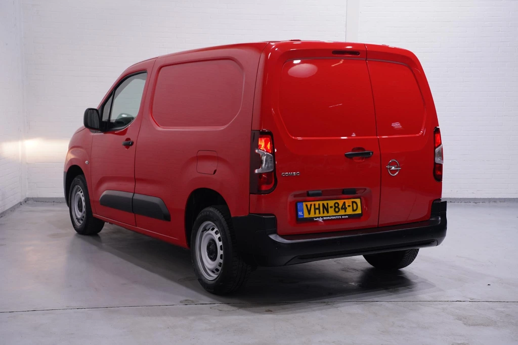 Opel Combo – foto 3