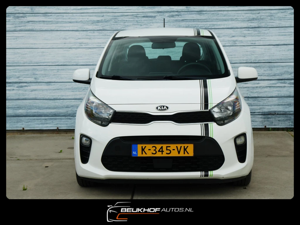 Kia Picanto – foto 10