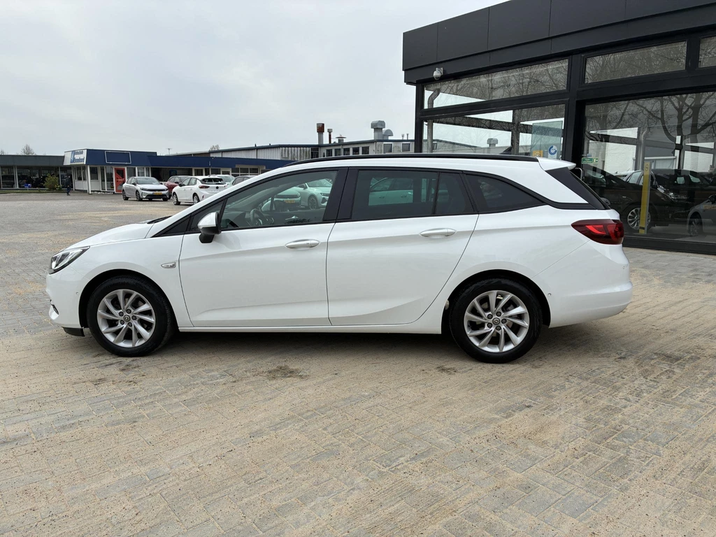 Opel Astra – foto 3