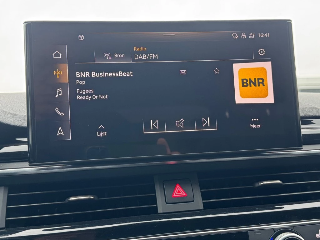 Audi A4 – foto 48