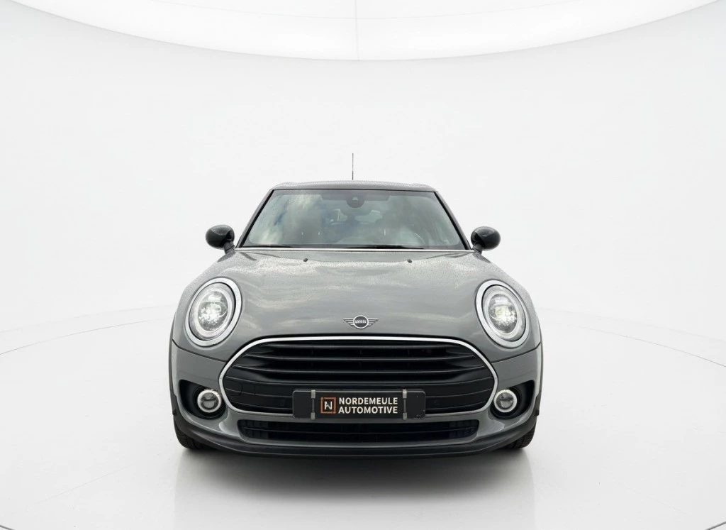 MINI Clubman – foto 8