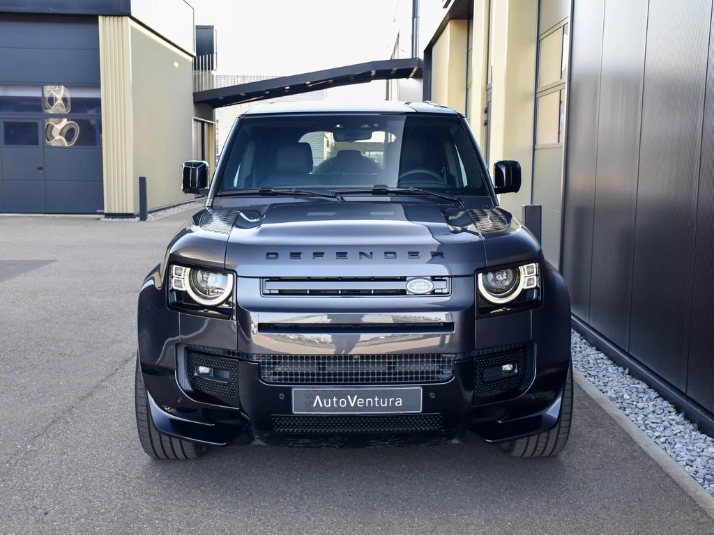 Land Rover Defender – foto 12
