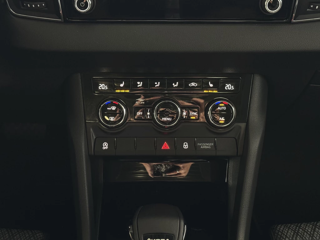 Škoda Karoq – foto 36