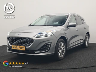 Ford Kuga – thumbnail 1