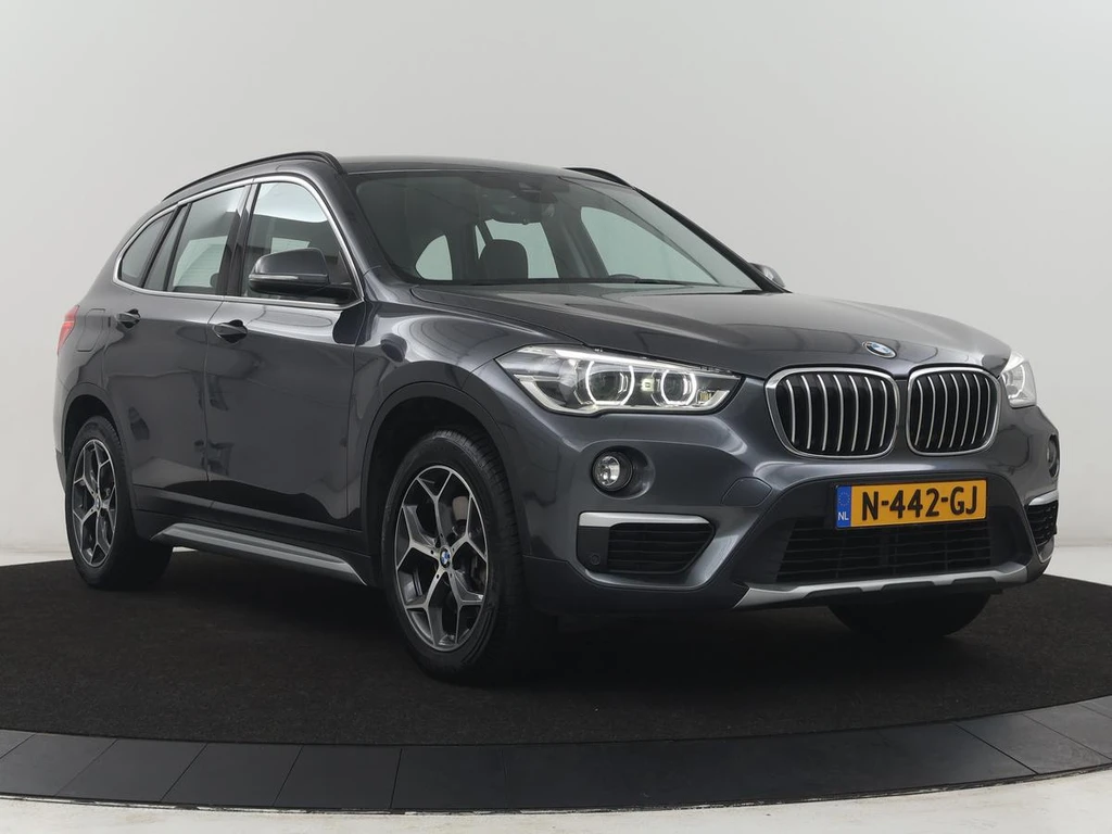 BMW X1 – foto 4