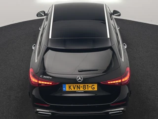 Mercedes-Benz C-Klasse – thumbnail 6