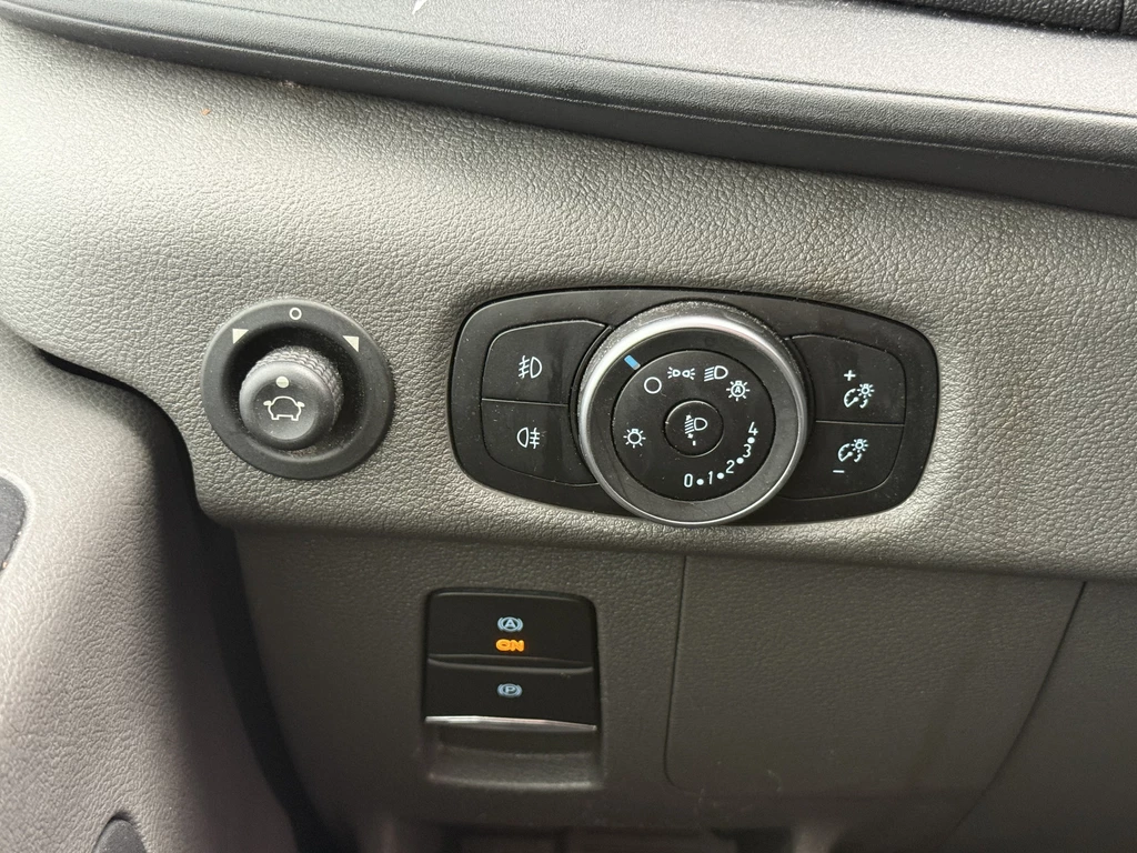 Ford E-Transit – foto 32