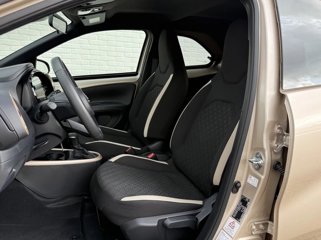 Toyota Aygo – foto 25