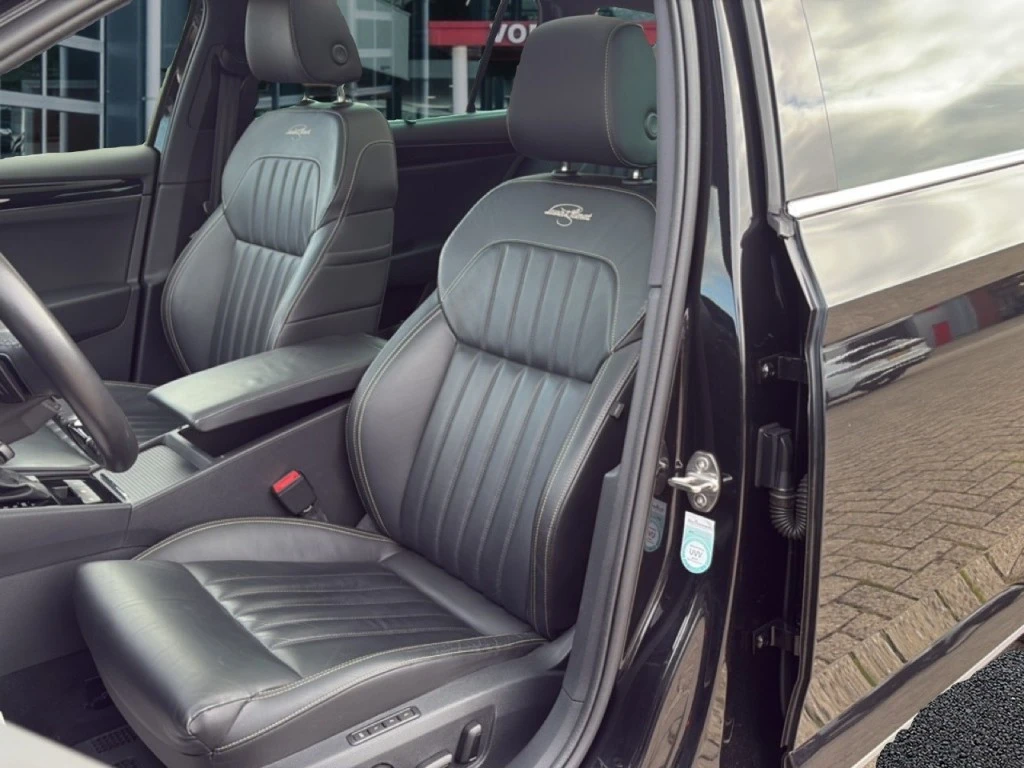 Škoda Superb – foto 12