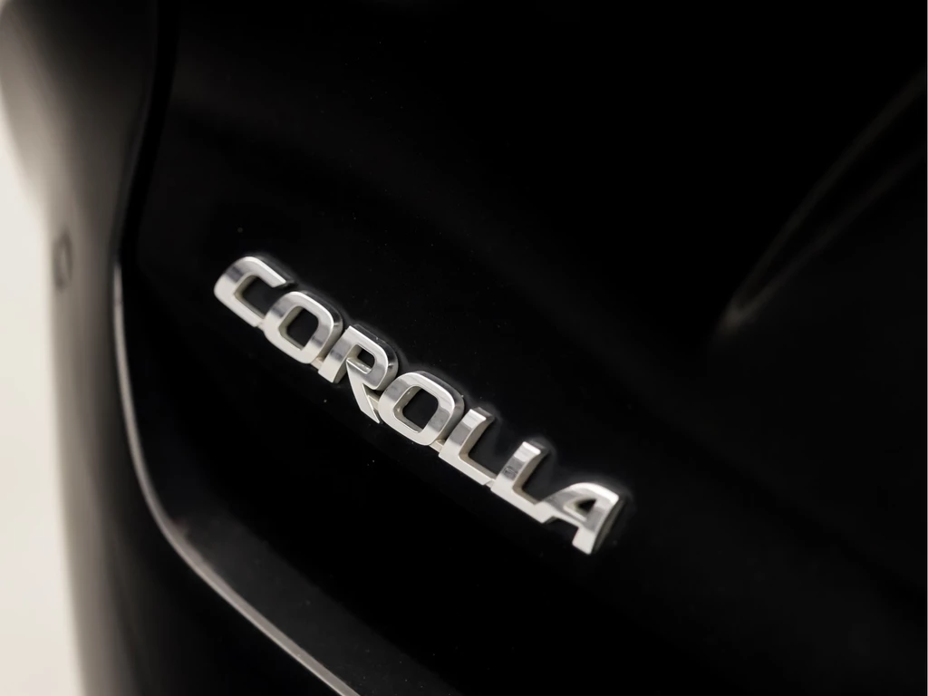 Toyota Corolla – foto 28