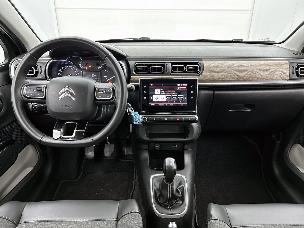 Citroën C3 – foto 23