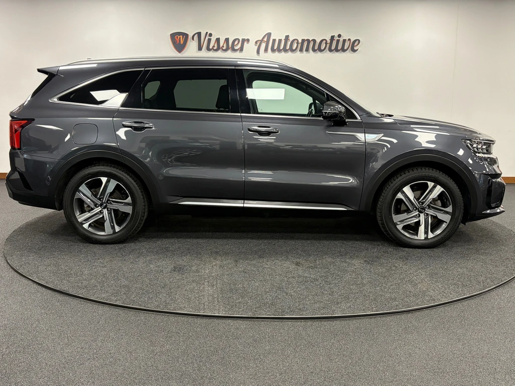 Kia Sorento – foto 8