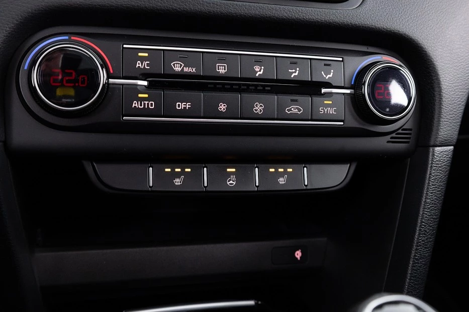Kia XCeed – foto 27