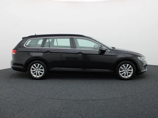 Volkswagen Passat – thumbnail 11