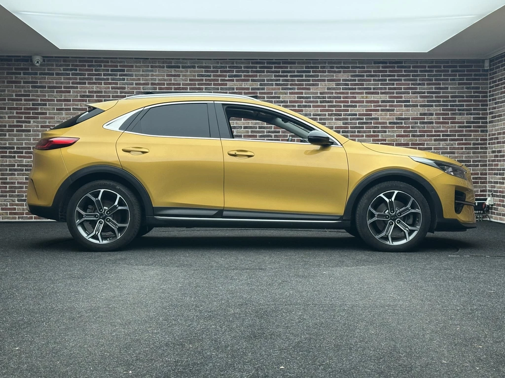 Kia XCeed – foto 9