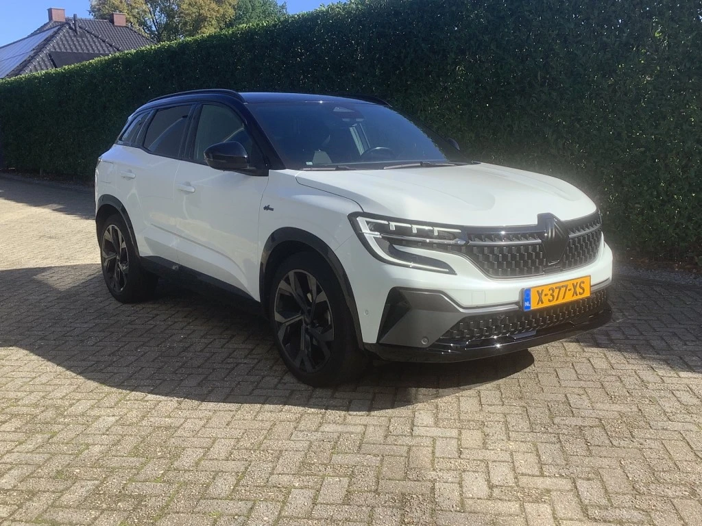 Renault Austral – foto 7