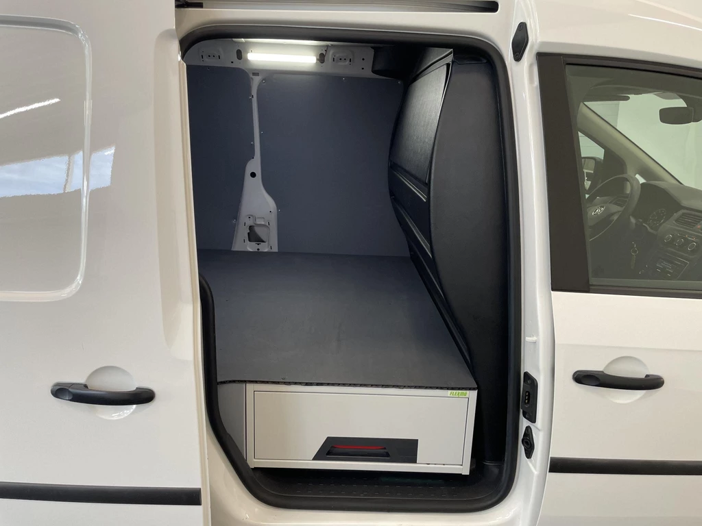 Volkswagen Caddy – foto 26