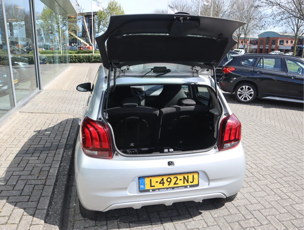 Peugeot 108 – foto 16