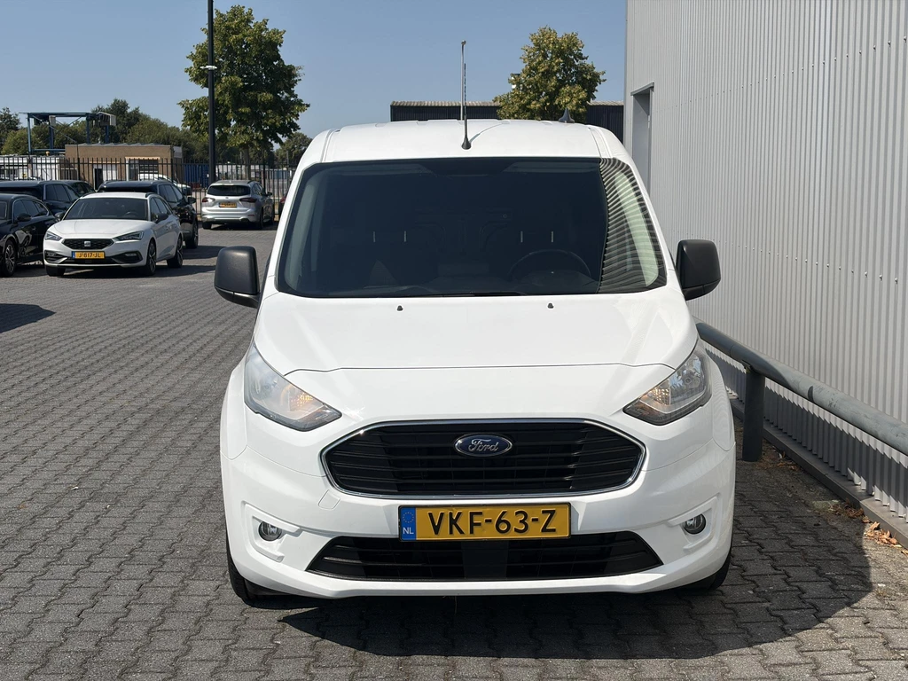 Ford Transit Connect – foto 9