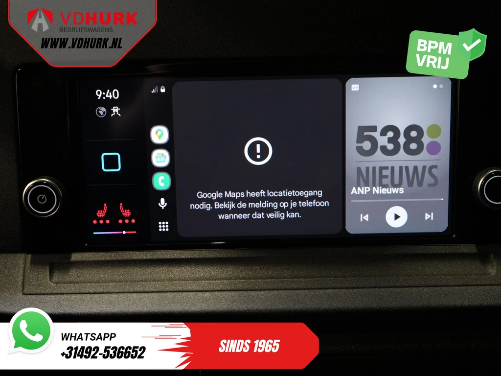 Volkswagen Caddy – foto 26