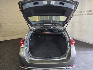 Toyota Auris – thumbnail 27