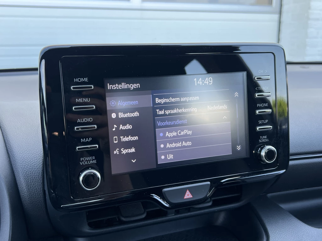 Toyota Yaris – foto 19
