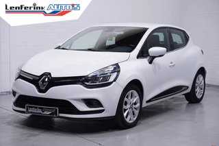 Renault Clio – thumbnail 1