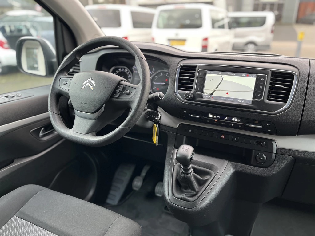 Citroën SpaceTourer – foto 10