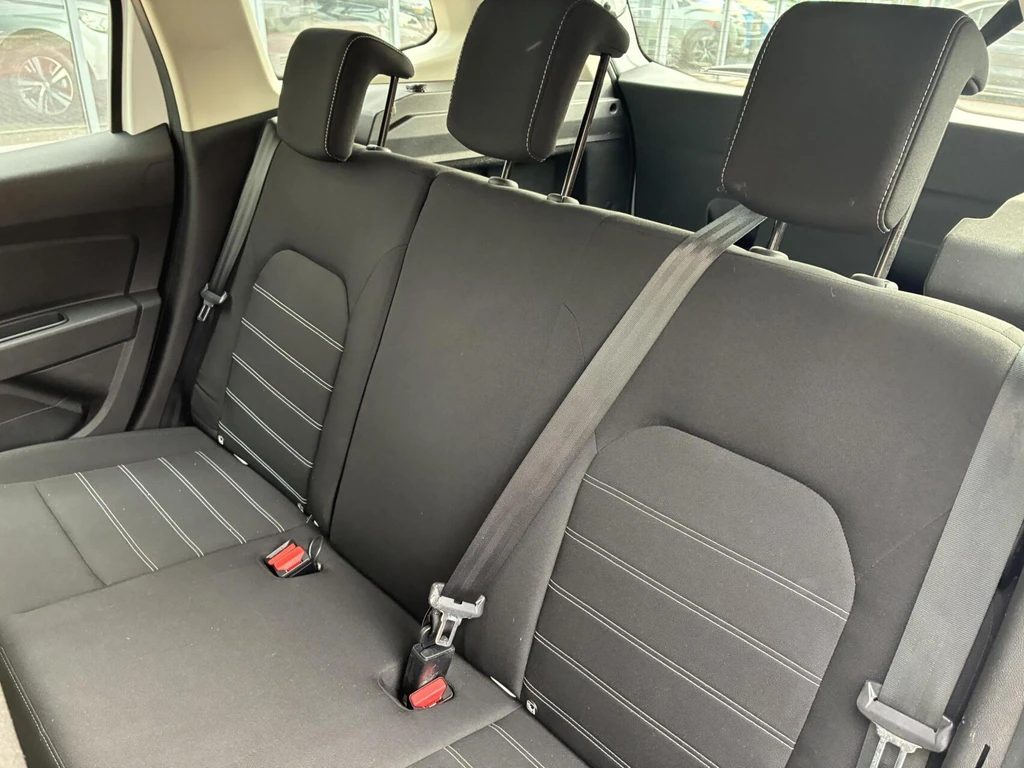 Dacia Duster – foto 12
