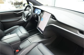 Tesla Model X – thumbnail 13