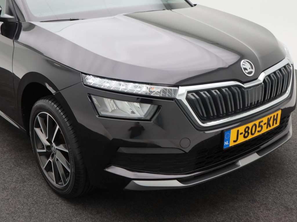 Škoda Kamiq – foto 7