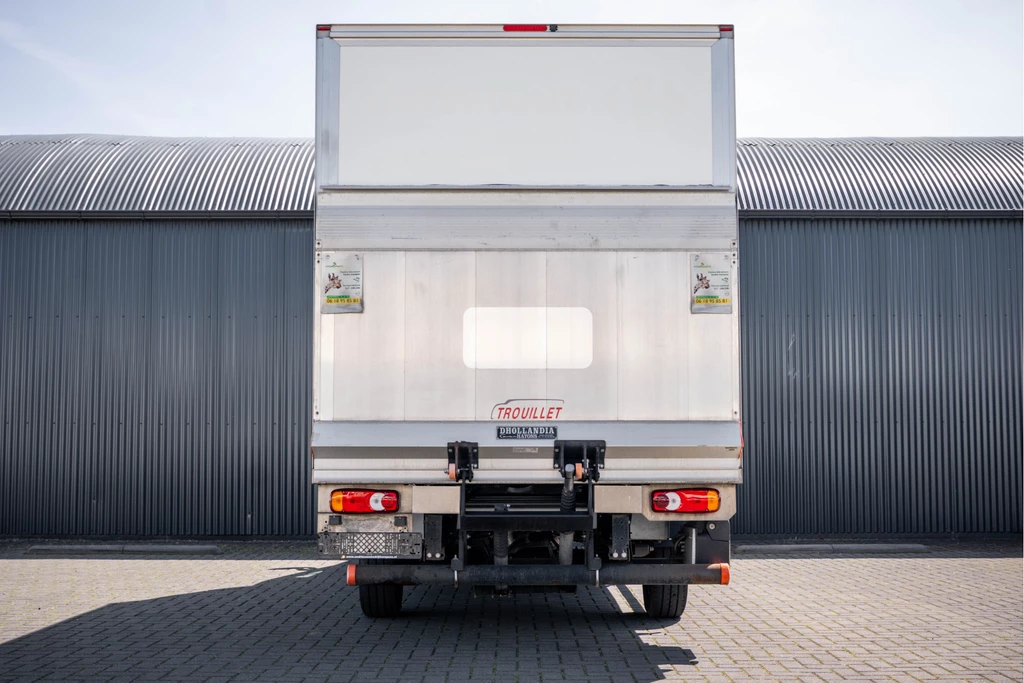 Renault Master – foto 3