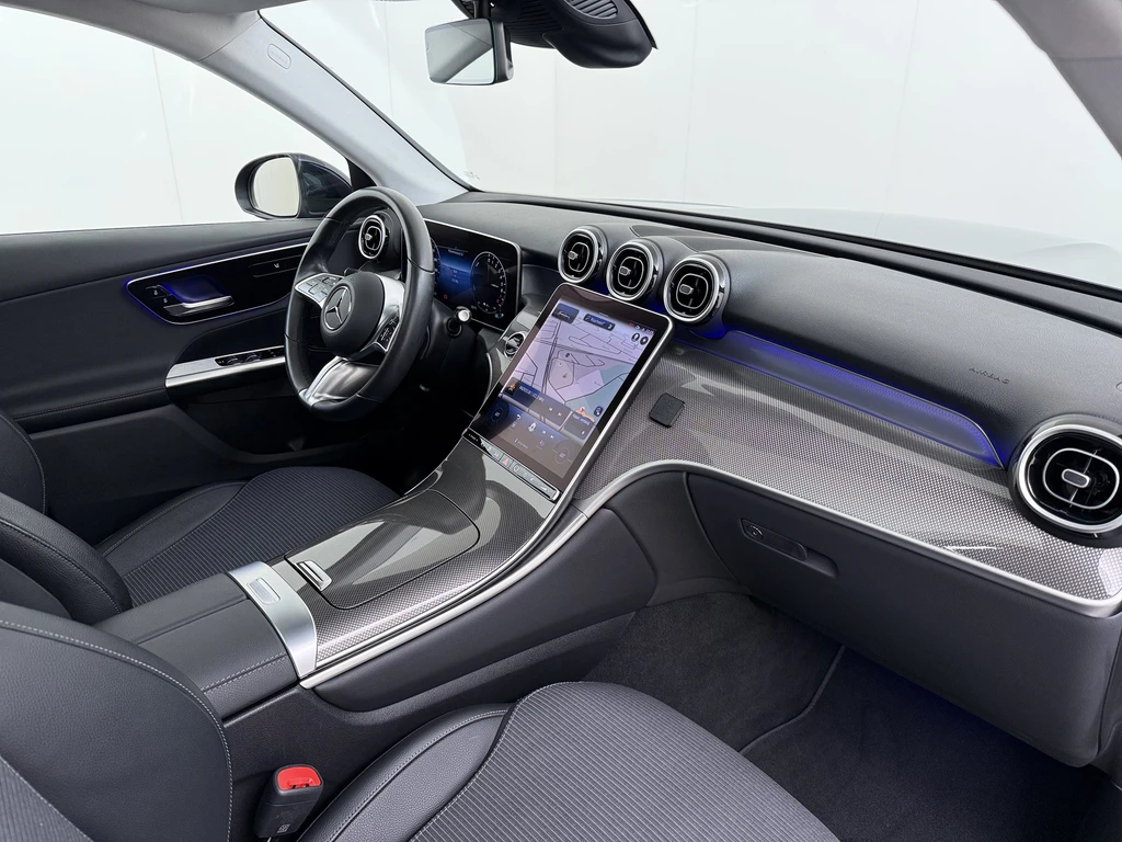 Mercedes-Benz GLC – foto 53