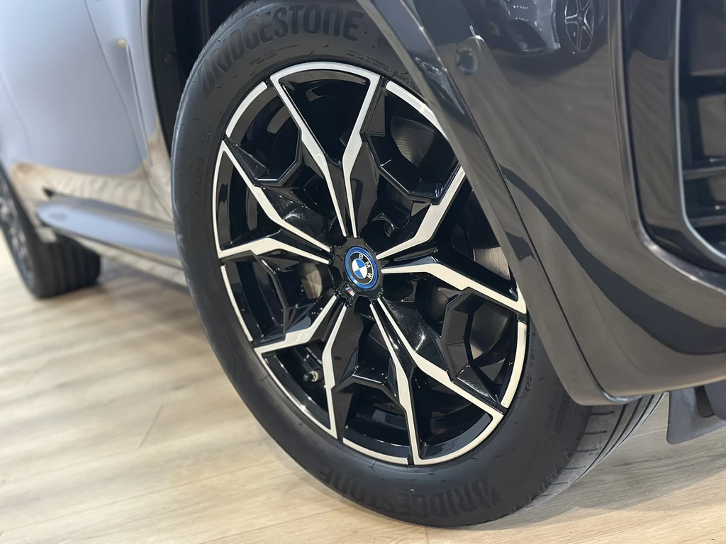 BMW X3 – foto 12