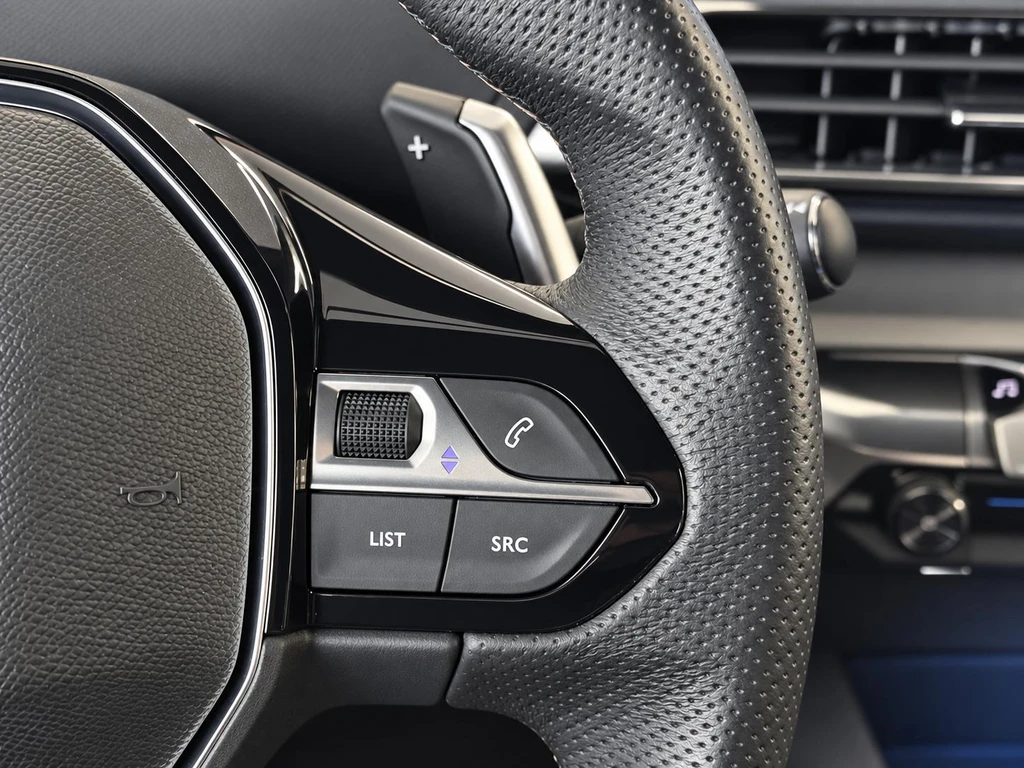 Peugeot 3008 – foto 37