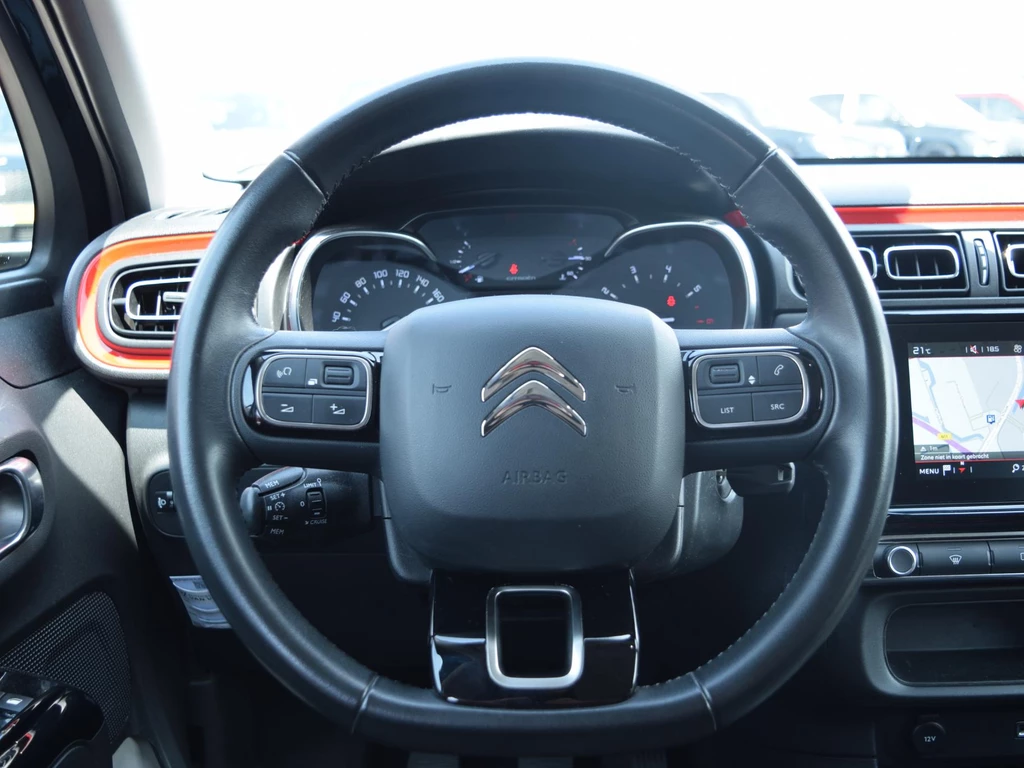 Citroën C3 – foto 7