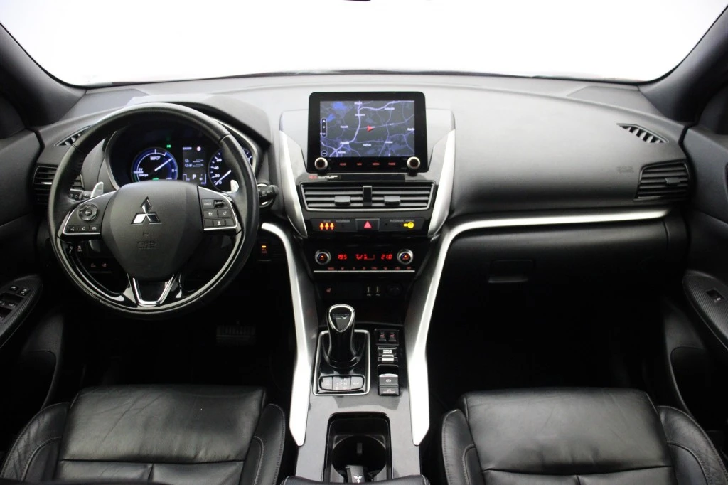 Mitsubishi Eclipse Cross – foto 11