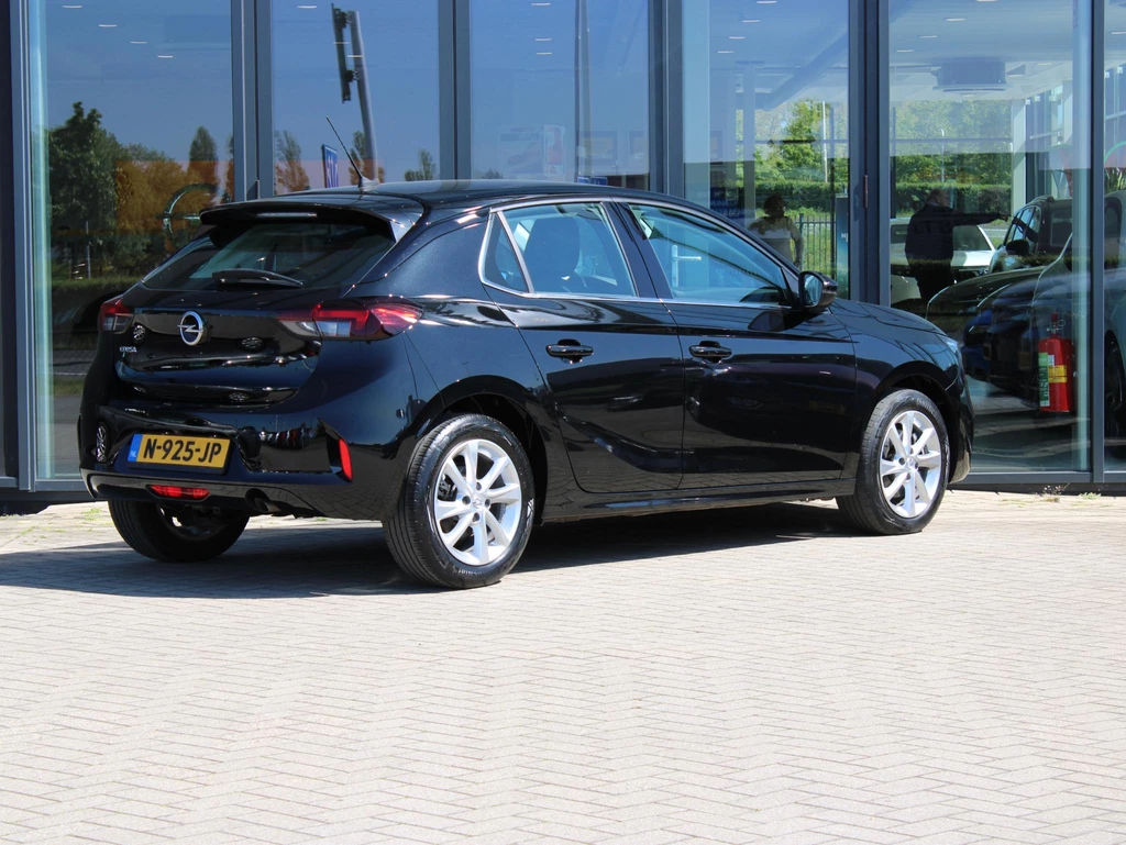 Opel Corsa – foto 3