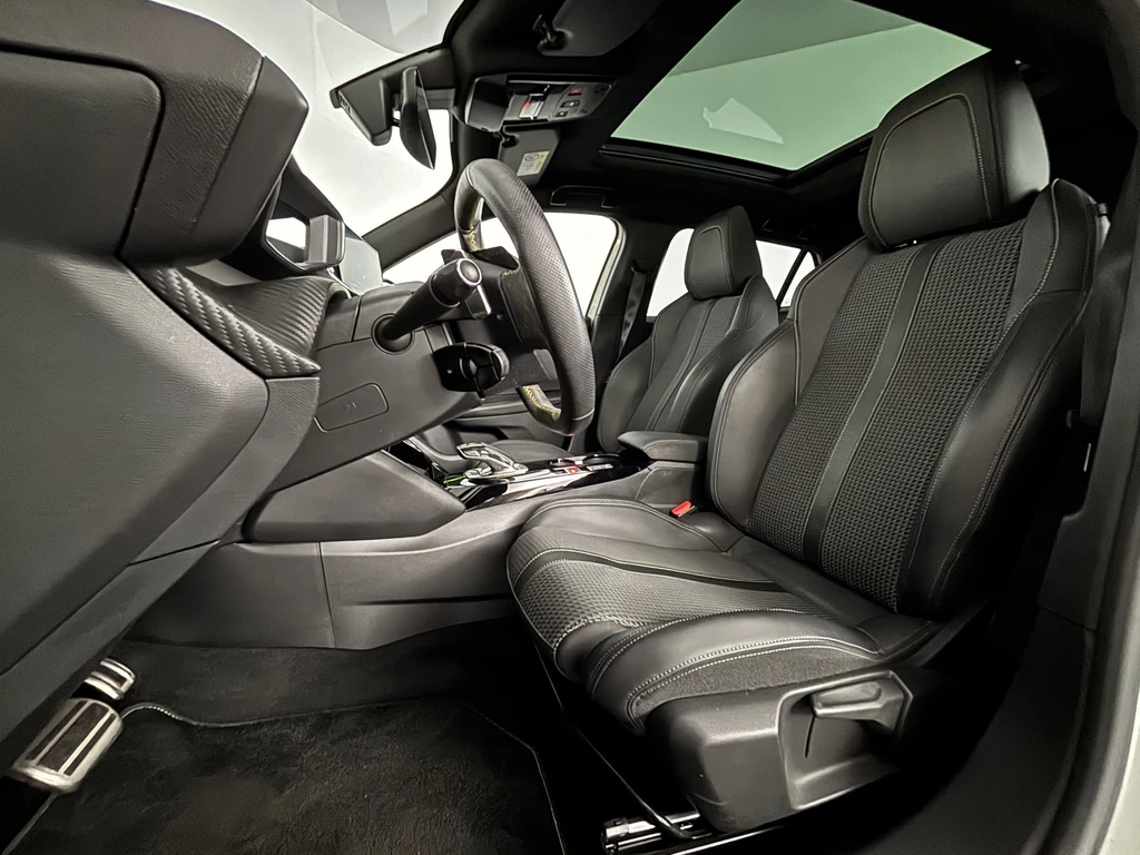 Peugeot 2008 – foto 11
