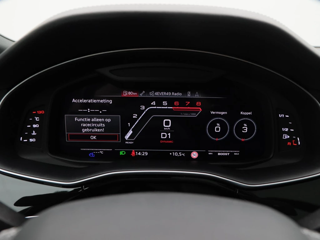 Audi RSQ8 – foto 32