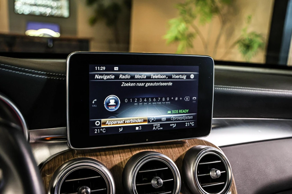 Mercedes-Benz GLC – foto 47