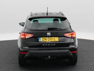 SEAT Arona – thumbnail 3