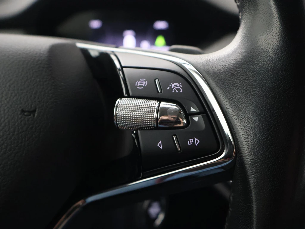 Škoda Enyaq iV – foto 30