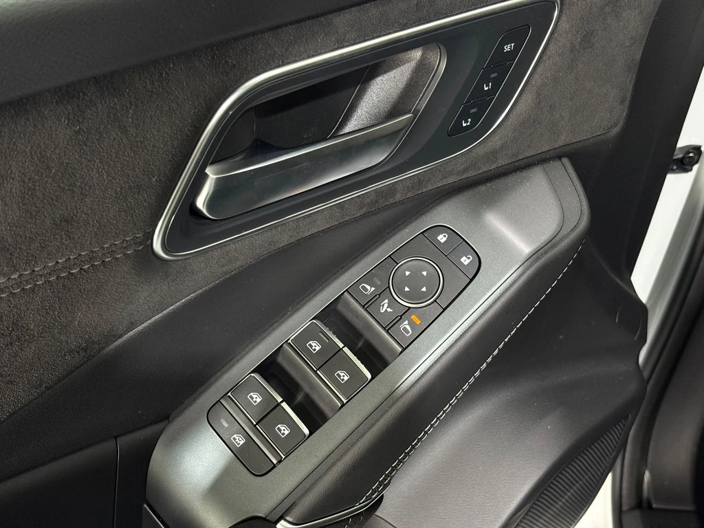 Nissan QASHQAI – foto 27