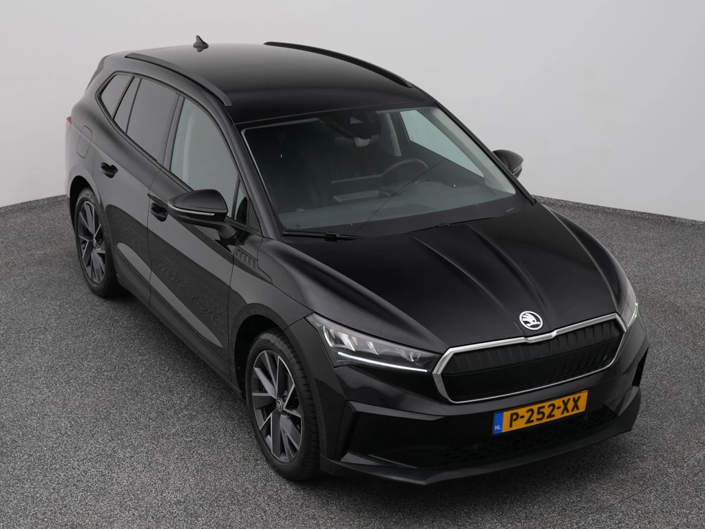 Škoda Enyaq iV – foto 16