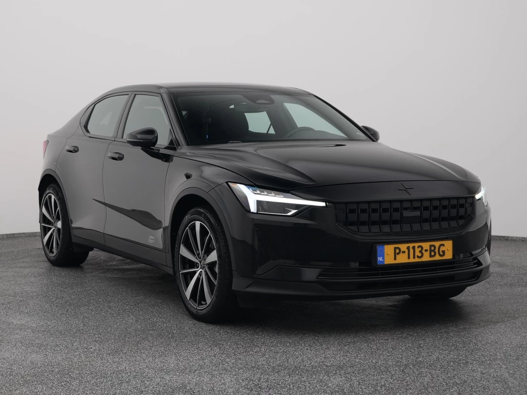 Polestar 2 – foto 14