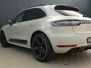 Porsche Macan – thumbnail 7