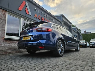 Renault Mégane Estate – thumbnail 5